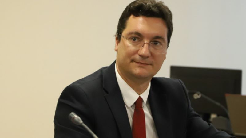 Крум Зарков за кабинета на Гюров: Всеки от министрите ще бъде съден по резултатите